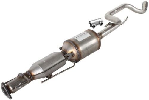 BM Rußpartikelfilter Dieselpartikelfilter DPF Zafira B 1,9 CDTI 100/120/150 PS