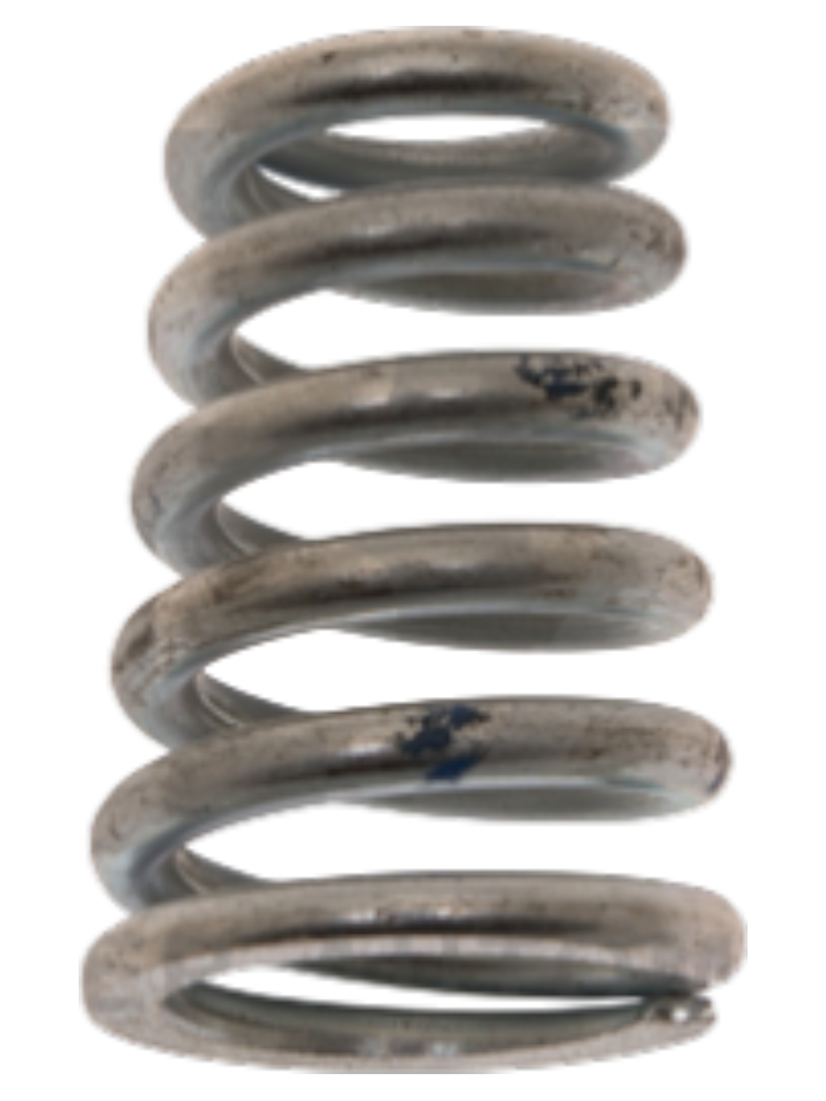 Feder Auspuff Abgasanlage Schalldämpfer für OPEL ASTRA F 98-/COMBO I 93-/VECTRA