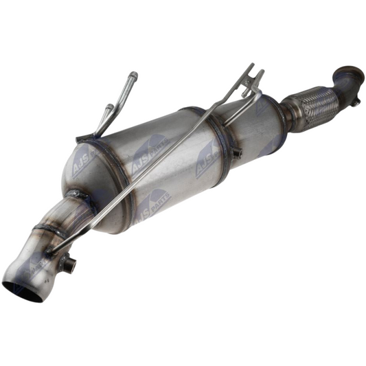 Rußpartikelfilter Dieselpartikelfilter für Crafter 2.0 TDI CKTB CKTC 2E0254700LX