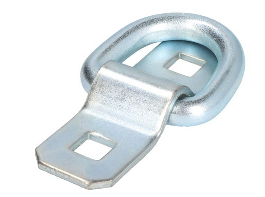 CARGOPARTS Haltebügel Zurrgurt Spanngurt Ladungssicherung LKW Anhänger Laderaum