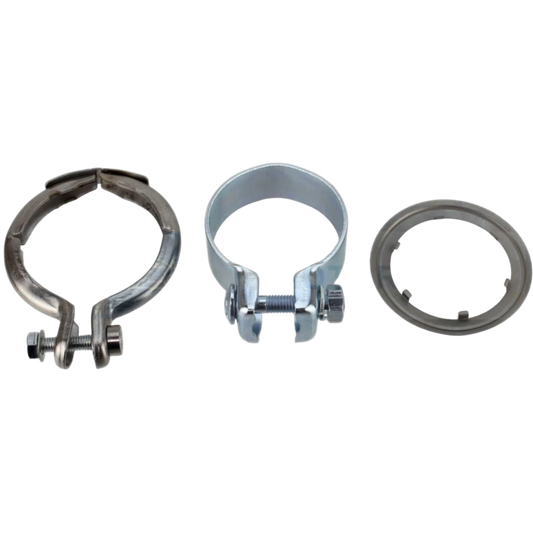 Montagesatz DPF Rußpartikelfilter für BMW 114 116 118 120 125 F30 316 318 320 d