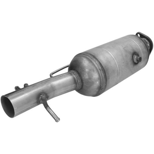 Soot particle filter Diesel particle filter for Ford Transit RWD 2.2 2.4TDCI 06-15