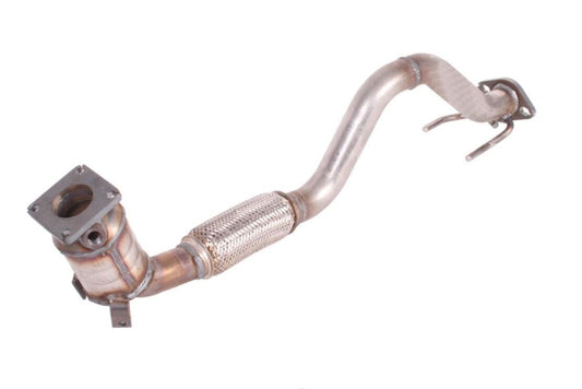 Cat catalyst for A3 Octavia Golf 5 Plus Touran 1.6fSI 1.4 16V Blp BLF BLF BLN BAG