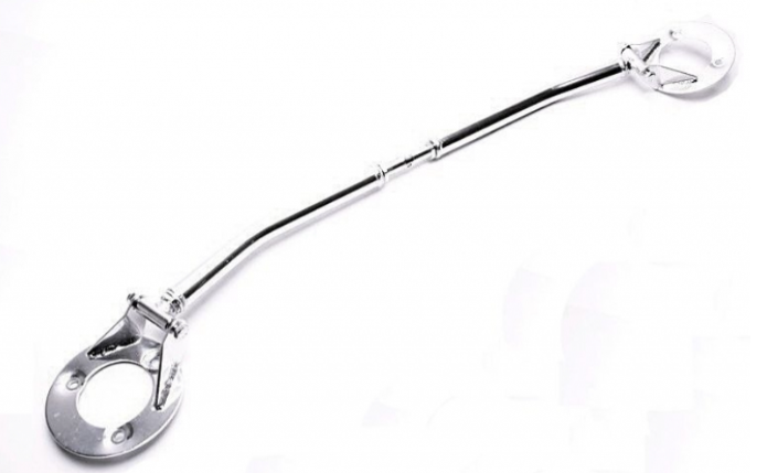 TA Technix Domstrebe Querstrebe Alu für BMW E36 320i 323i 325i 328i Coupe Limo