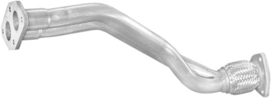 Exhaust pipe flex pipe front tube exhaust gas tube pipe Audi A4 B5 VW Passat 3b 1.6