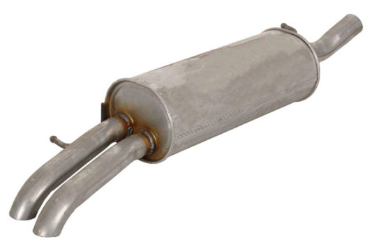 Rear Exhaust Muffler Muffler A6 2.4 2.5 ACK ALW ARN ASM AHA ALG ARJ