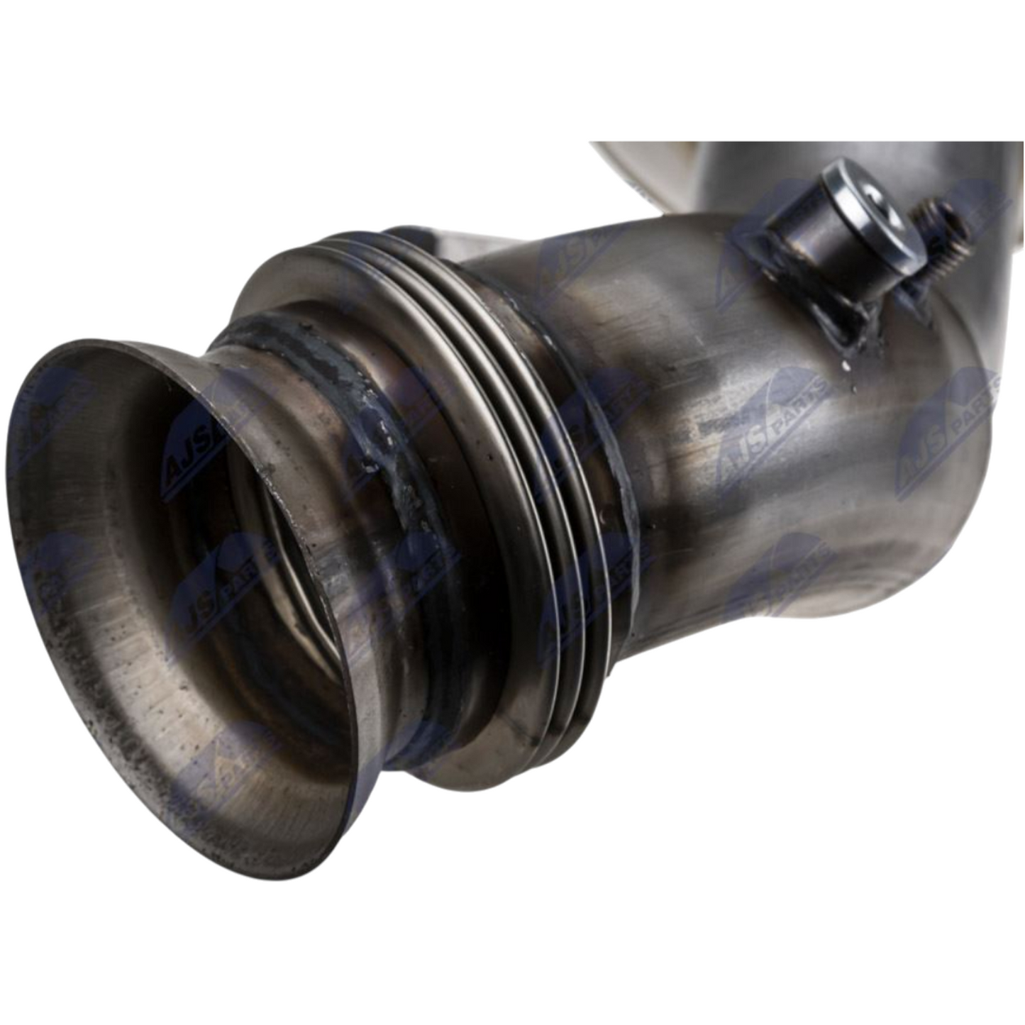 Rußpartikelfilter Dieselpartikelfilter DPF E5 für Sprinter 2.1CDi OM651 07/09-