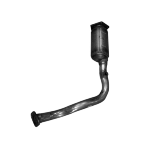 Katalysator Kat Hosenrohr Fiat Brava Bravo (182) Marea (185) 1,6 16V 76KW 00-02