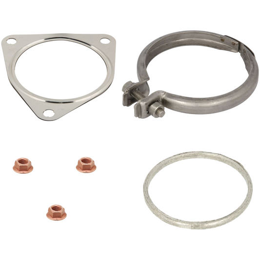 Montagesatz Rußpartikelfilter für Volvo S60 V60 S70 V70 S90 V90 XC60 XC70 XC90