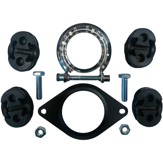 Montagesatz Dieselpartikelfilter DPF für Jumper Boxer 2,2 Blue HDi 19-