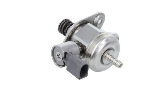 Bosch Hochdruckpumpe Kraftstoffpumpe für Audi A3 A4 VW Golf Passat 1.8 2.0 TFSI