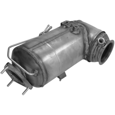 Rußpartikelfilter DPF Dieselpatikelfilter für Volvo S60 S90 V40 V90 XC60 2,0