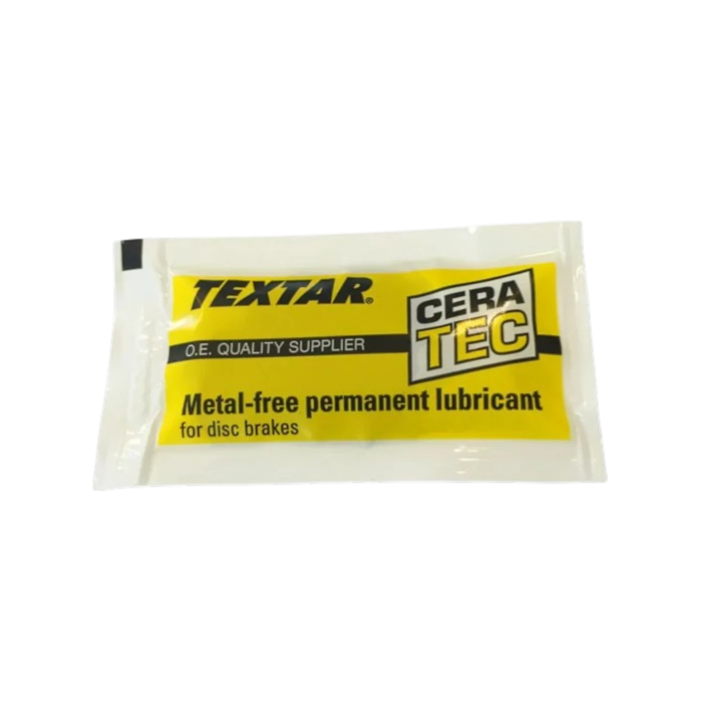 Textar 81000500 Bremsen-Anti-Quietsch-Paste 5ml Korrosionsschutz Montagepaste