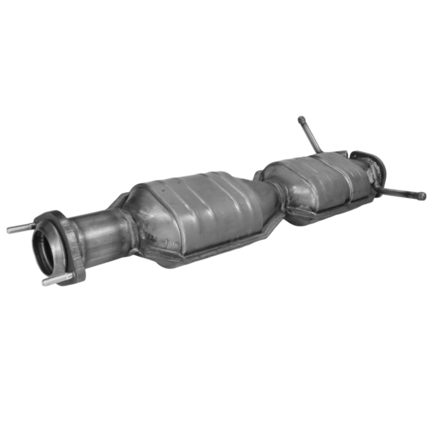 Katalysator Hauptkat Alfa Romeo 147 156 Sportwagon GT 1.9 JTD JTDM 16V 09/02