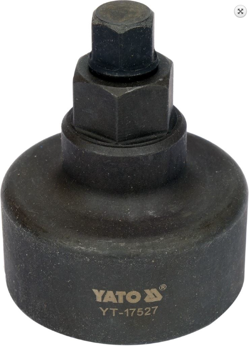 Einspritzpumpenrad Abzieher Hochdruckpumpe VAG VW Audi Skoda Seat 15mm Pumpe