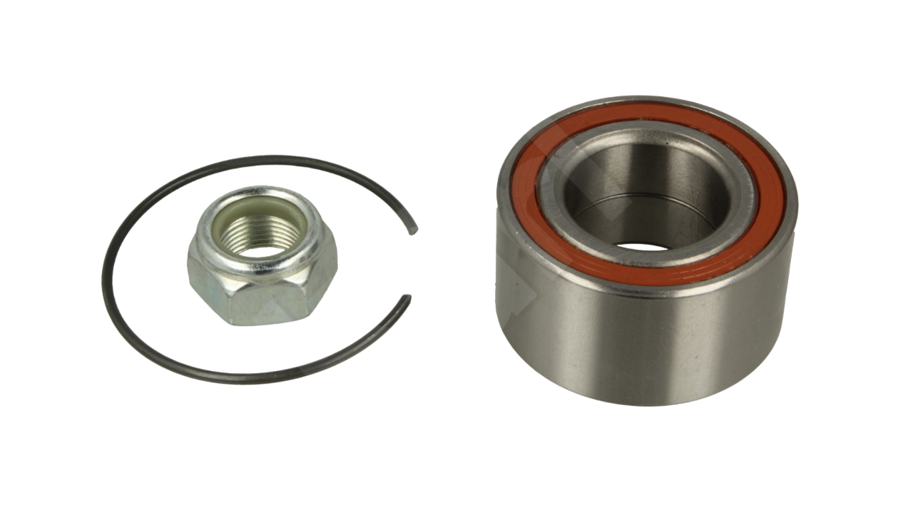 Radlager-Satz vorn 7701205778 Renault Clio Twingo 19 Rapid 11 9 Super 5 Thalia