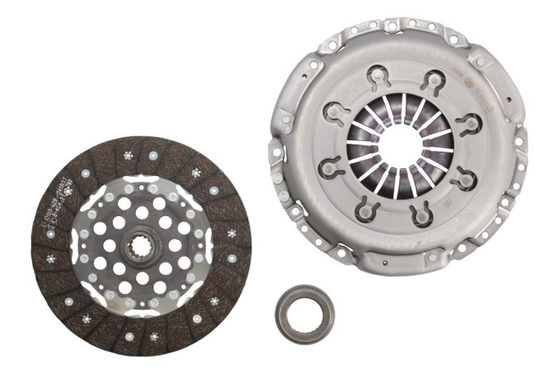 Luk Kupplungssatz Kit Opel Omega B V94 2,0 2,5 2,6 3,0 V6 DTI TD 94-03 Caranvan