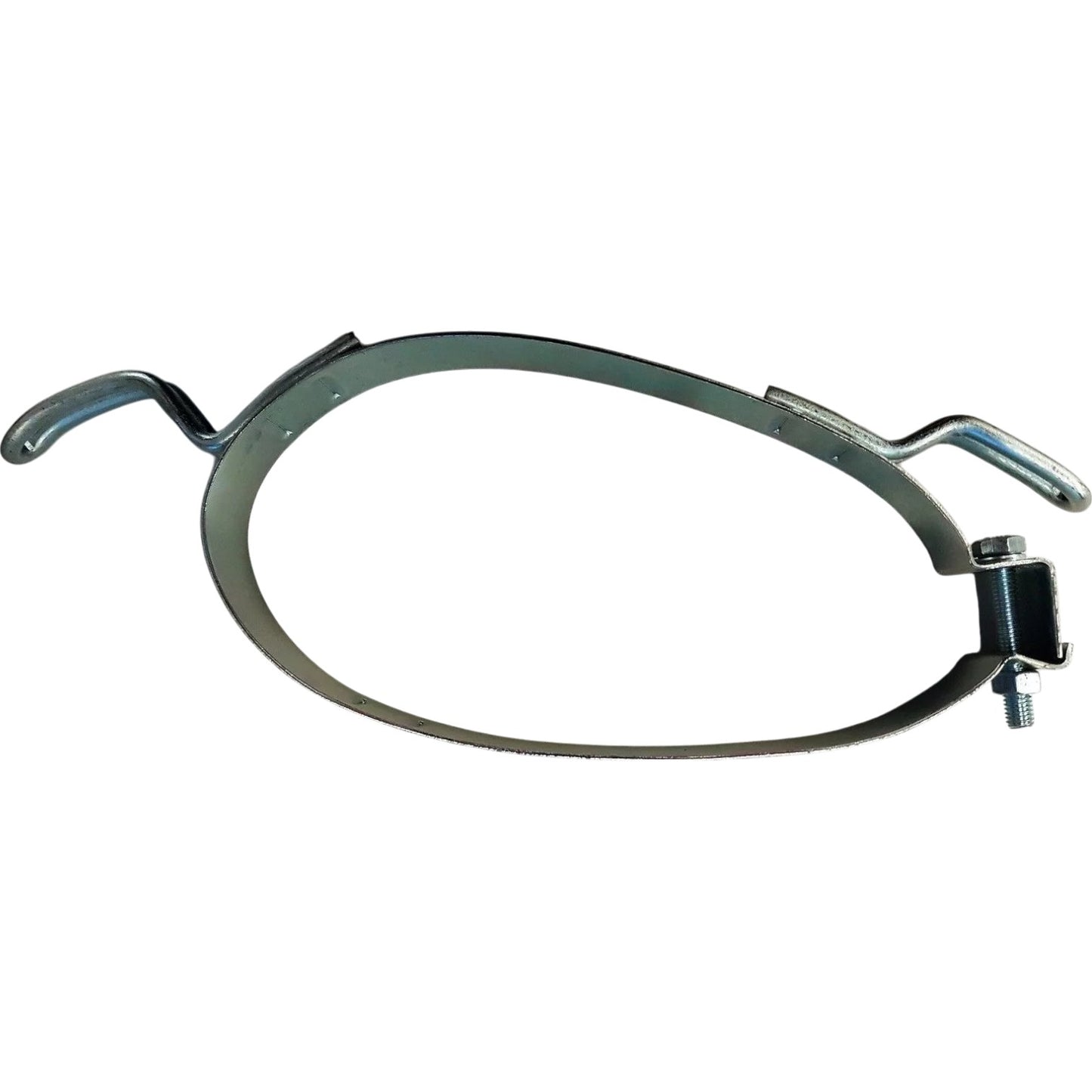 Bandschelle Auspuffhalteschelle Schelle Volvo 740 (744) 2,0 2,3 2,4