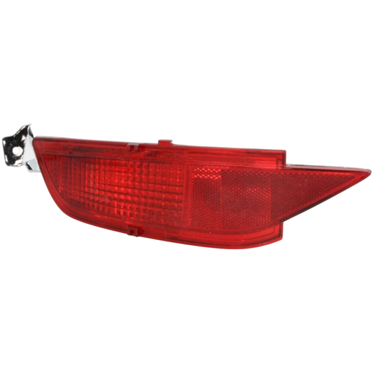 Nebelschlussleuchte Reflektor für Ford C-MAX 2 FIESTA 6 hinten links Stoßstange