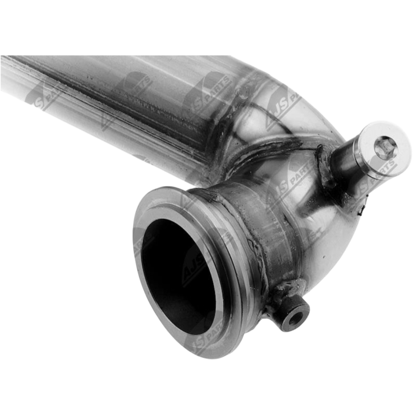 Rußpartikelfilter Dieselpartikelfilter DPF Chevrolet Aveo Opel Astra 1.3 CDTI