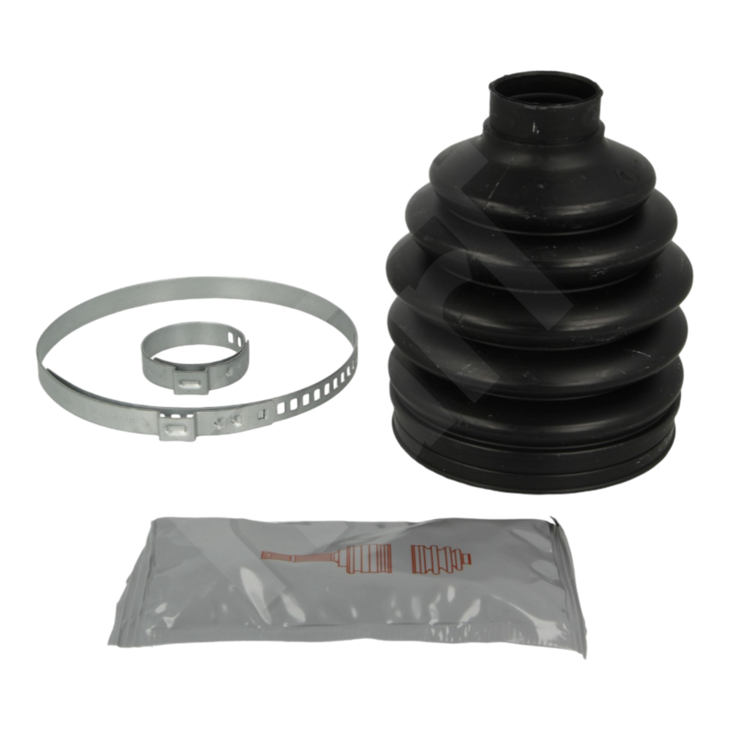 Achsmanschette Faltenbalgsatz Set Außen für Mercedes A Klasse W169 B Klasse W245