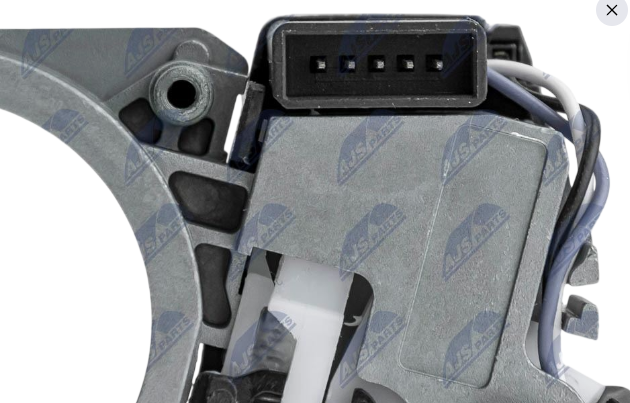 Lenkstockschalter Wischer Blinker für Mercedes C-Klasse W203 S203 CLK 2000-2011