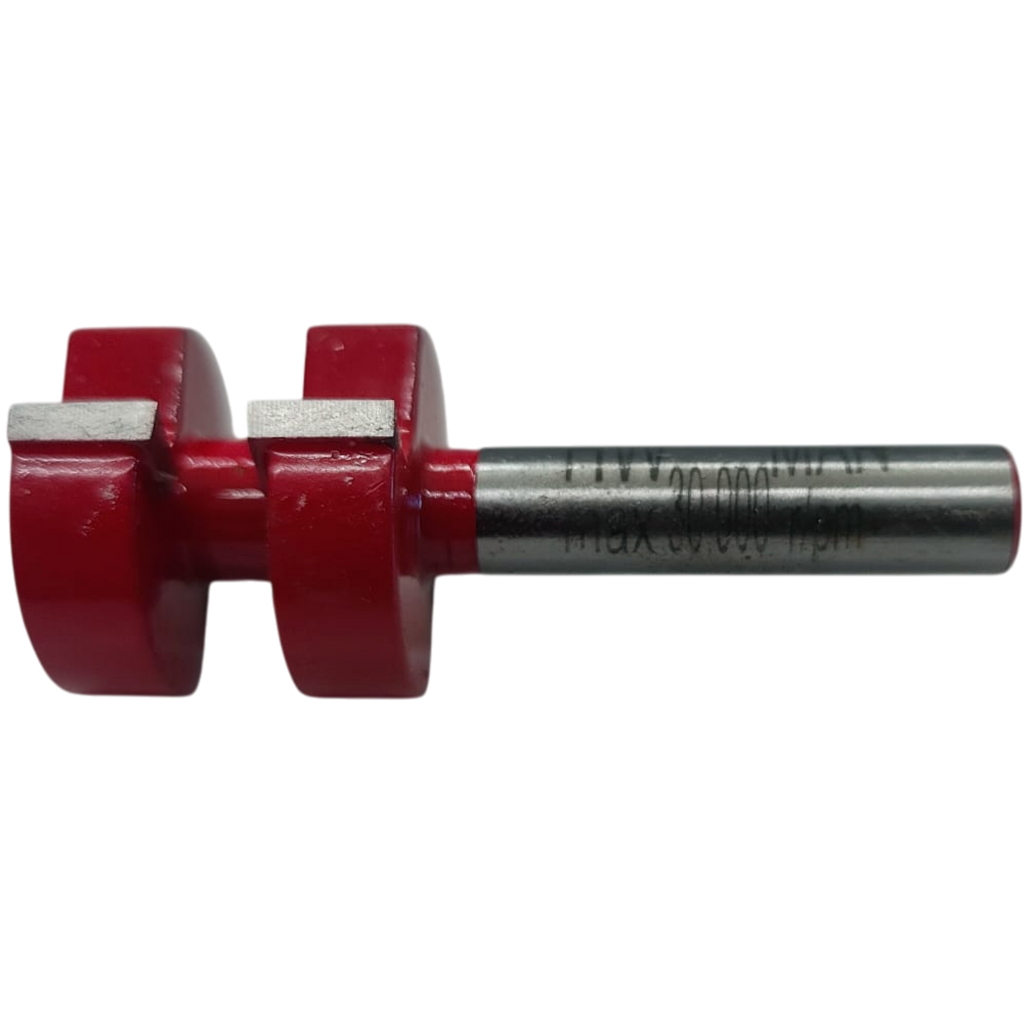 Federnutfräser Federfräser HM D: 25 H: 5 L: 22 Federprofilfräser Oberfräse