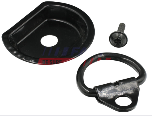 Kofferraum Befestigungsöse Halterung Zurrpunkt für Mercedes Sprinter W212 W223