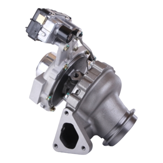 TURBOLADER Mercedes Sprinter 906 211 215 311 315 411 415 511 515 CDi ohne Pfand