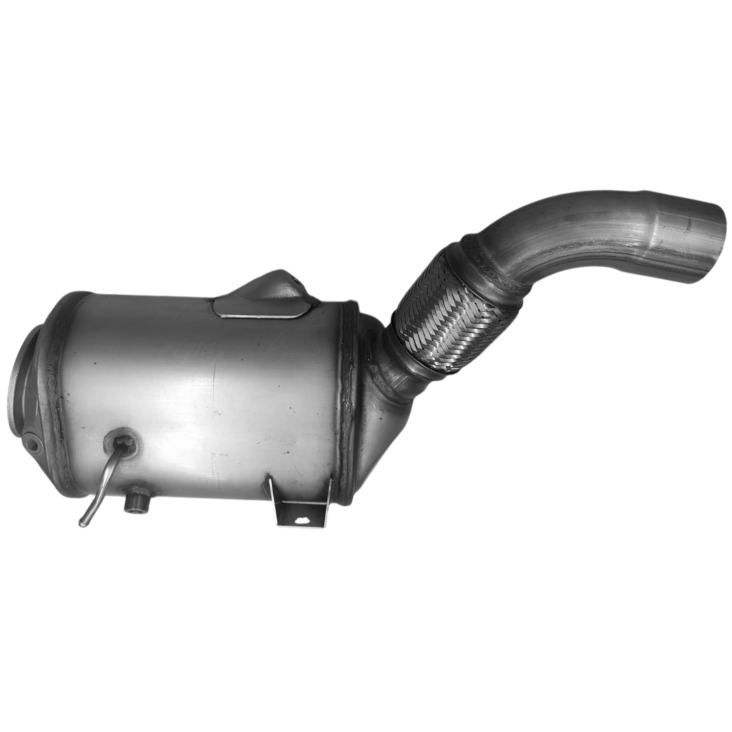 Rußpartikelfilter Dieselpartikelfilter DPF für BMW M57N2 E60 530d E90 330d X3