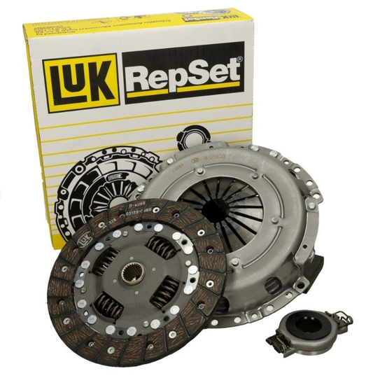LUK Kupplung Kit Kupplungssatz VW Polo 6N1 6N2 1,4 55 60 Caddy Lupo Seat Arosa