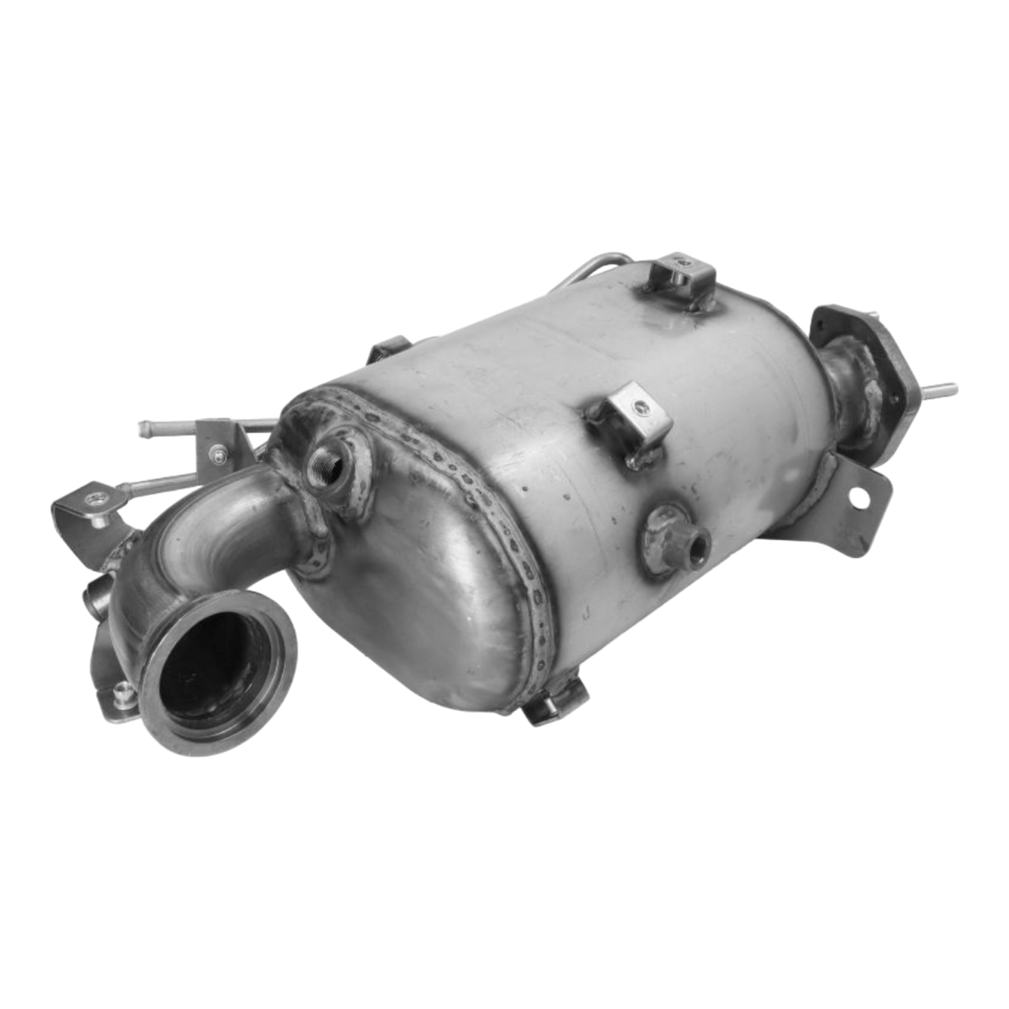 Rußpartikelfilter DPF Dieselpartikelfilter Chevrolet Cruze Orlando Captiva CDi