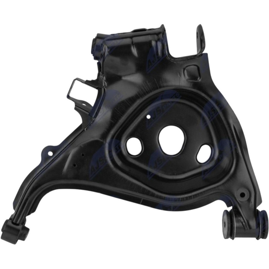 Querlenker hinten rechts Hinterachse Radaufhängung für Audi A6 C6 4F Limo+Avant