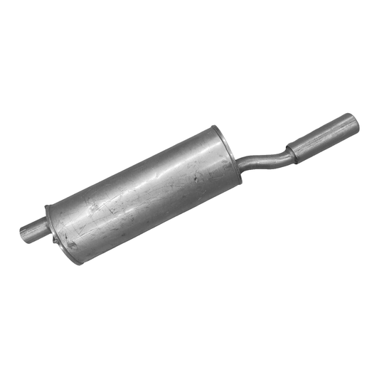 Exhaust rear silencer muffler for Astra F Cabrio Kadett E 1.4 1.5 1.6 1.7