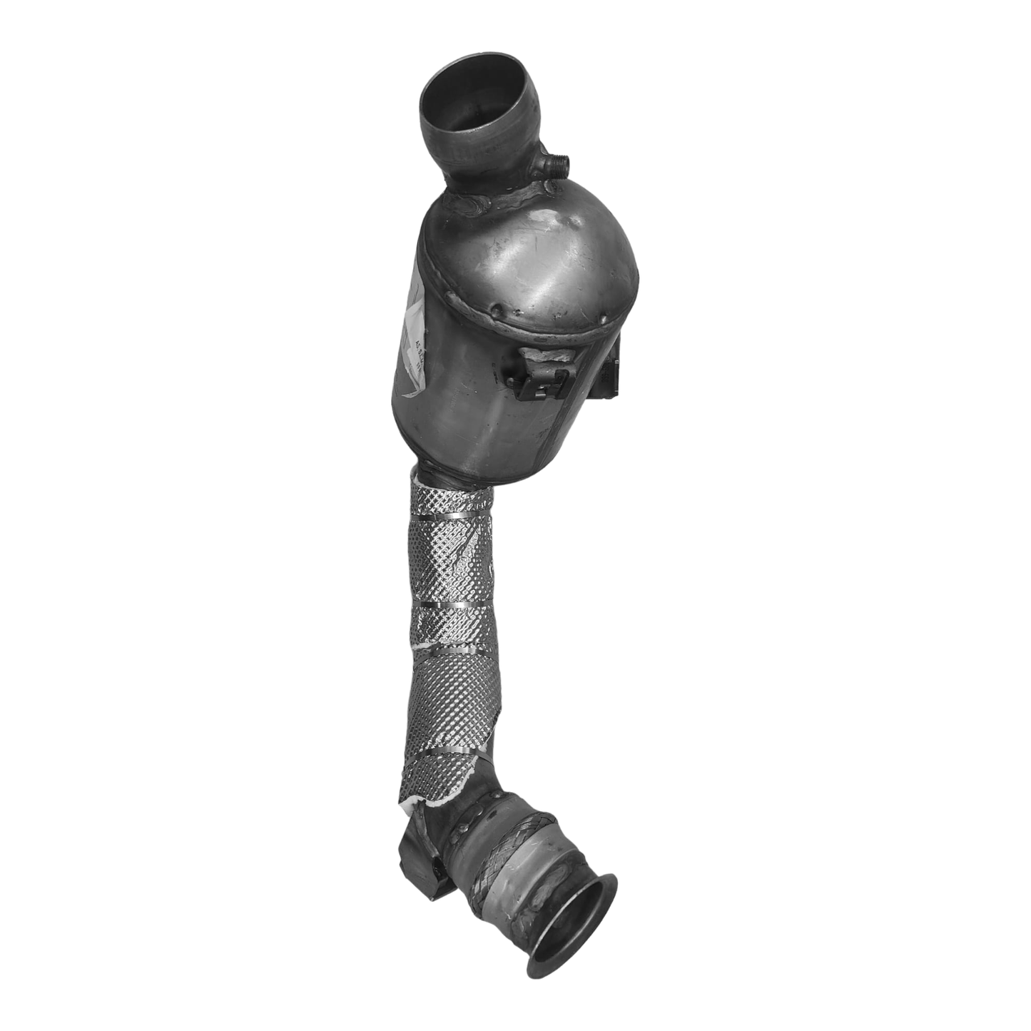 Rußpartikelfilter Dieselpartikelfilter für C-E-CLS-GLK-Klasse X204 320 350 CDI