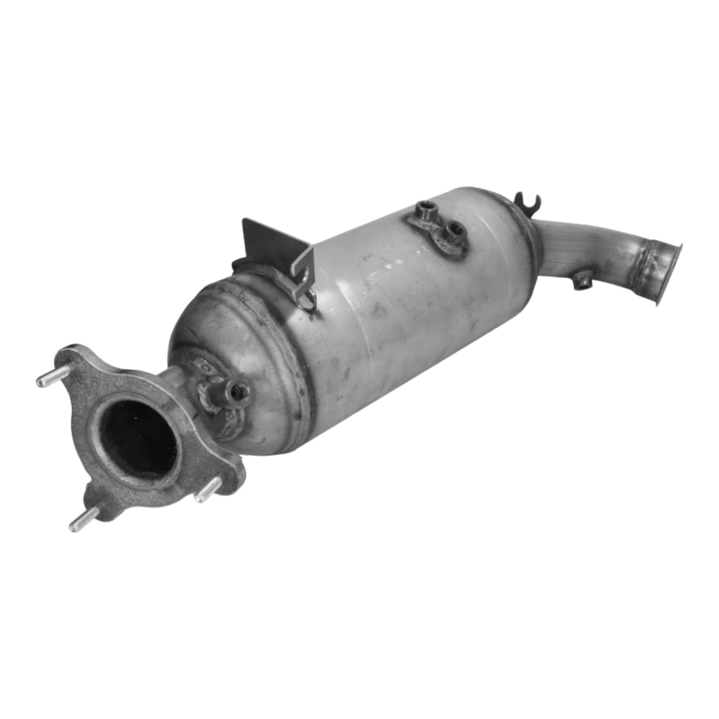 Rußpartikelfilter Dieselpartikelfilter DPF für Jeep Grand Cheeroke 3.0CRD 04/14-