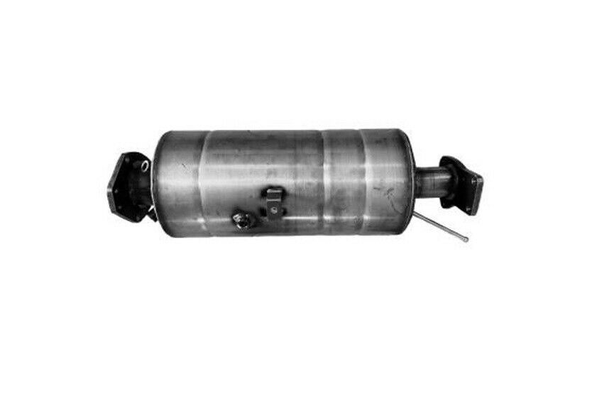 Rußpartikelfilter Dieselpartikelfilter DPF Mitsubishi Canter Fuso P10 ab Bj 2010