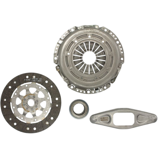 Kupplung Kit Kupplungssatz für BMW E81 E87 116 118 120 i E90 E91 316 318 320 i