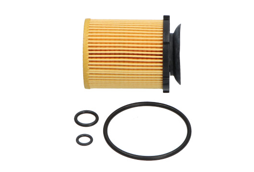 Ölfilter Ölfilterpatrone für Mercedes W212 W213 W204 W205 CLA CLS GLC GLE SLK