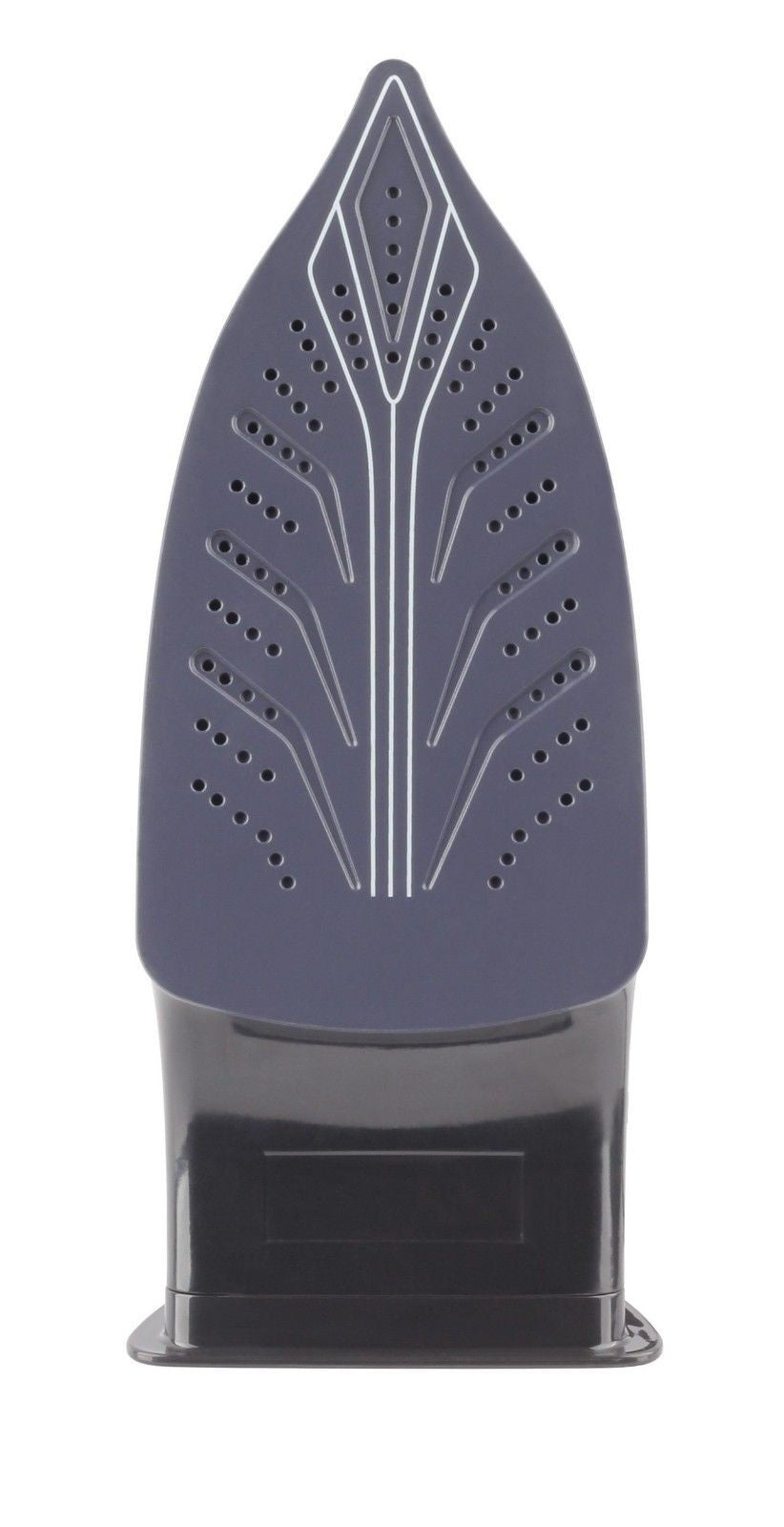 Blaupunkt HSI701 Bügeleisen Dampfbügeleisen Keramiksohle Antihaft Hemden 2600 W