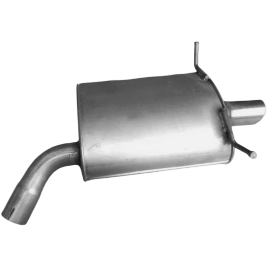 Endschalldämpfer Rechts Endtopf Auspuff Chrysler Pacifica 4,0 190KW 258PS 2007