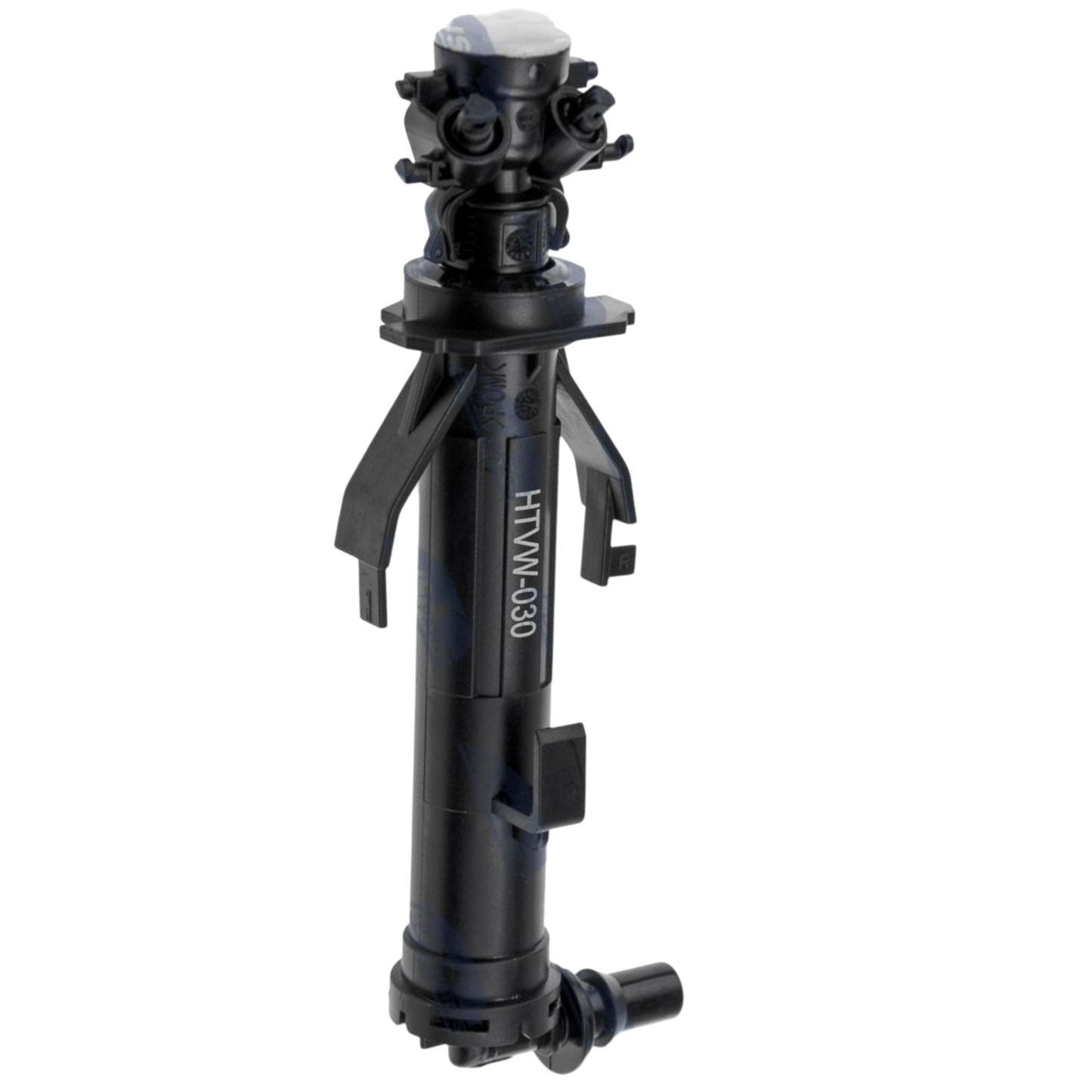 Waschdüse Scheinwerfer R Reinigung Waschwasserdüse für VW Golf 7 5G1 Variant BA5