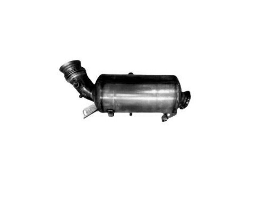 Rußpartikelfilter DPF Dieselpartikelfilter Mercedes W212 E200 CDI Bluetec 09-15