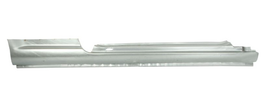 Entry sheet Surse on the right for VW Golf 4 2/3 door 02.98 - 06.06