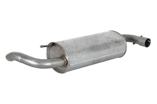 Exhaust rear muffler Land Rover Freelander 2.0 Td4 4x4