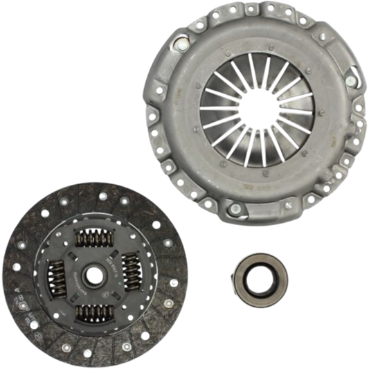 LUK Kupplung komplett Kupplungskit Kupplungssatz VW Passat 35i 1,6 T4 1,9D/TD