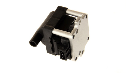 Magneti Marelli Zündspule für Audi 80 PM 90 Coupe Cabriolet 100 200 A6 V8