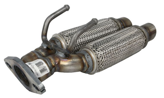 Reparaturrohr Flexrohr Katalysator für Ford Focus C-Max 1,6 Ti VCT MUDA IQD PNDA