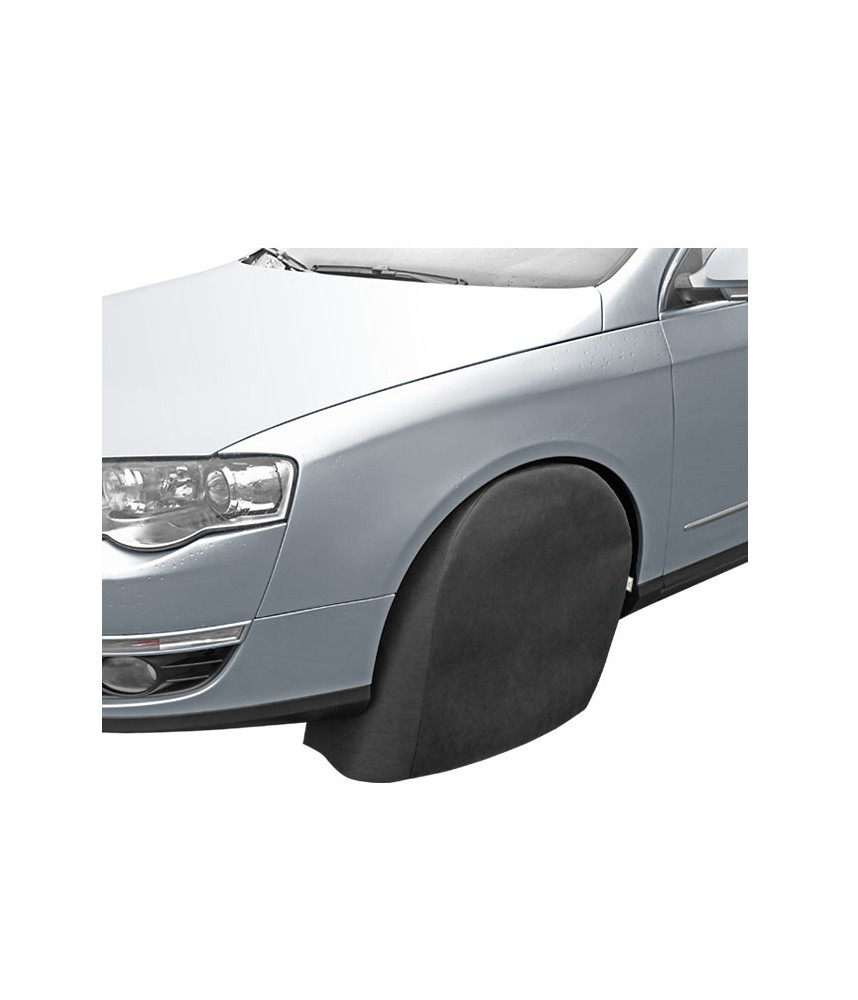 KEGEL Reifentaschen Schonbezüge für Lackierer 2er Set Radabdeckung Werkstatt