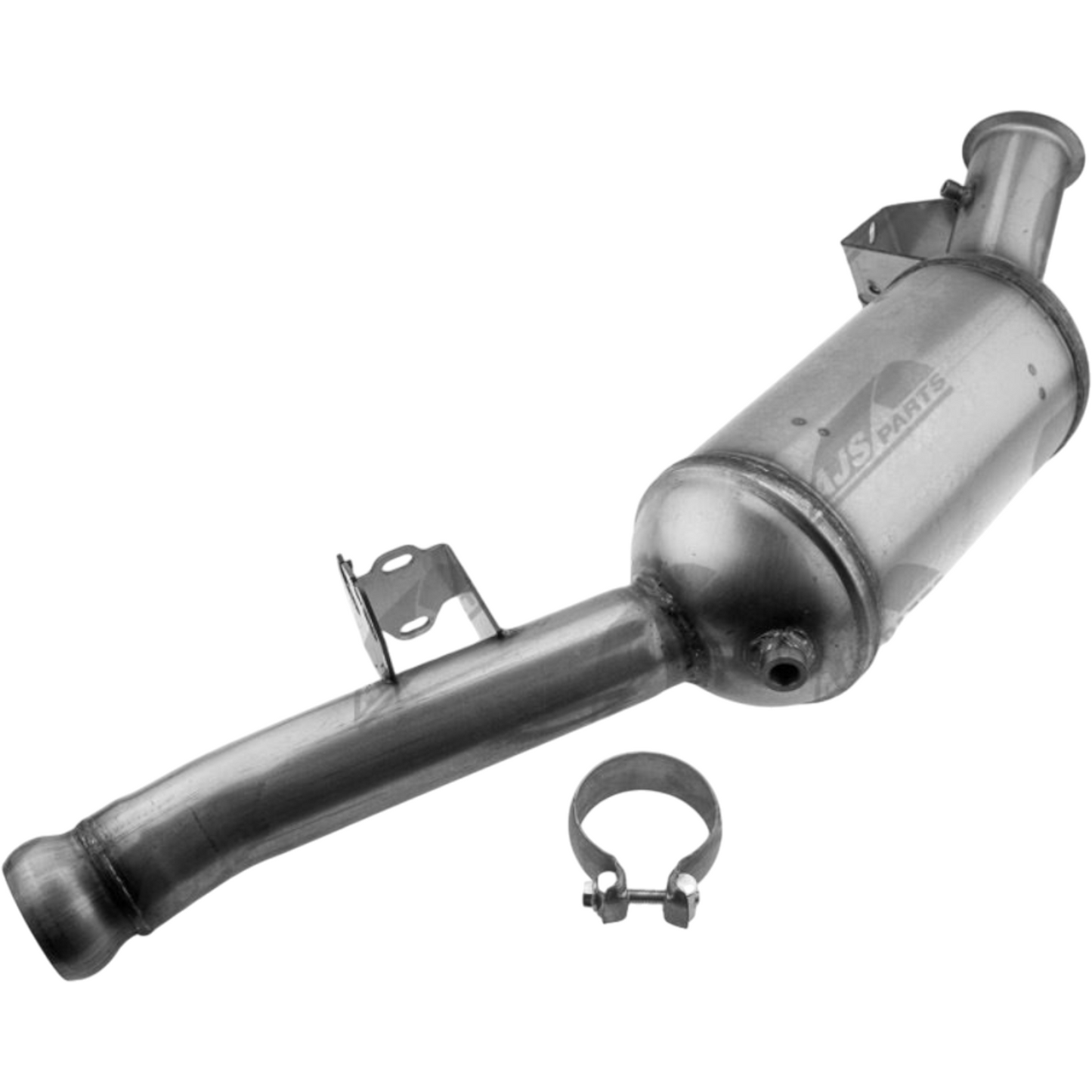 Rußpartikelfilter Dieselpartikelfilter für GL320 ML320 W164 R320 CDI 05- 4Matic